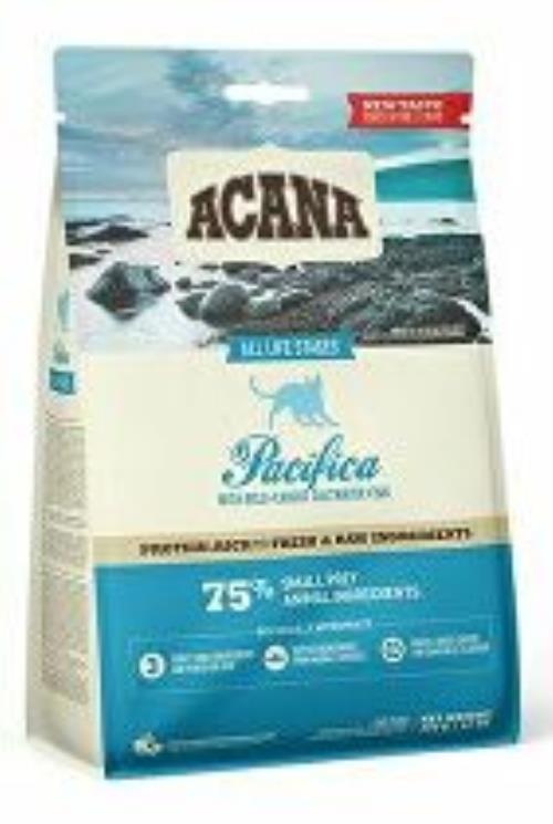 Acana Cat Pacifica bez obilnín 340g