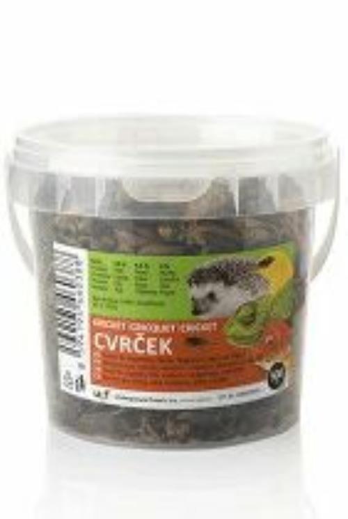 UGF sušený cvrček 500ml