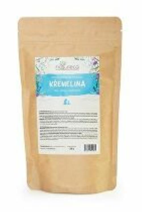 NATURECA Sušená diatomitová zemina 250g + Množstevná zľava