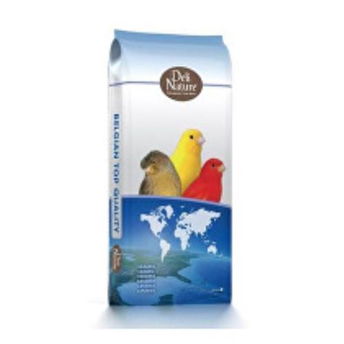 Krmivo pre vtáky Canaries Colormix 4kg