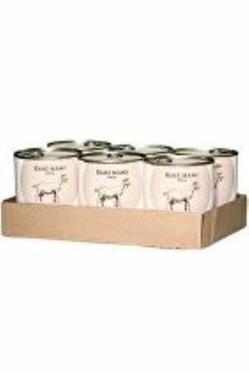 BOHEMIA Kozie mäso vo vlastnej šťave SIX PACK 6x800g + Množstevná zľava