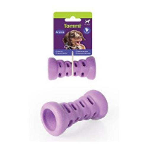 Hračka pre psov Aroma Bone (malá) na pamlsky, 9 cm