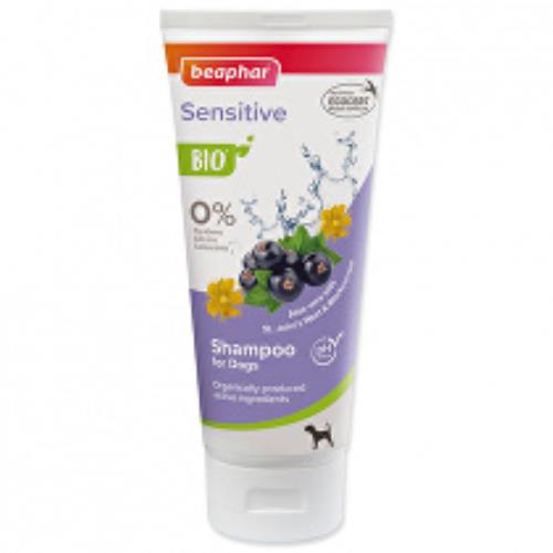 Beaphar Šampón BIO pre citlivú pokožku 200ml