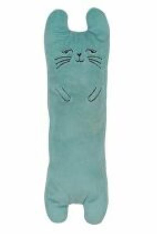 Hračka pre mačky ETHICAT LEAF veľký catnip Zolux