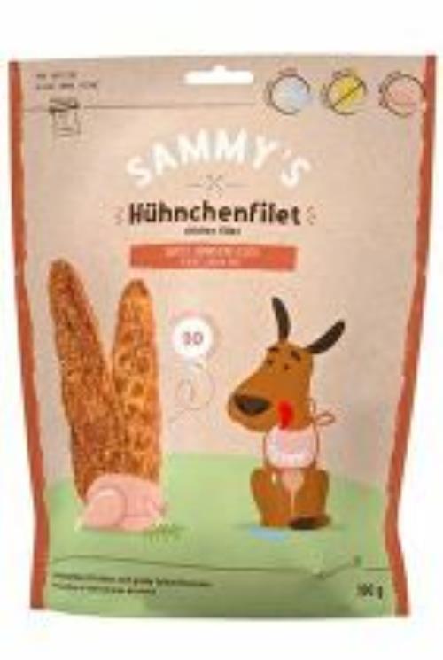 Kuracie filé Bosch Sammy's 190g + Množstevná zľava