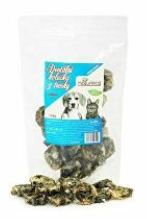 NATURECA pochúťka Zubné kolieska z tresky 70g + Množstevná zľava