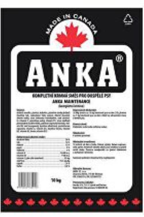 Anka Maintenance 20 kg