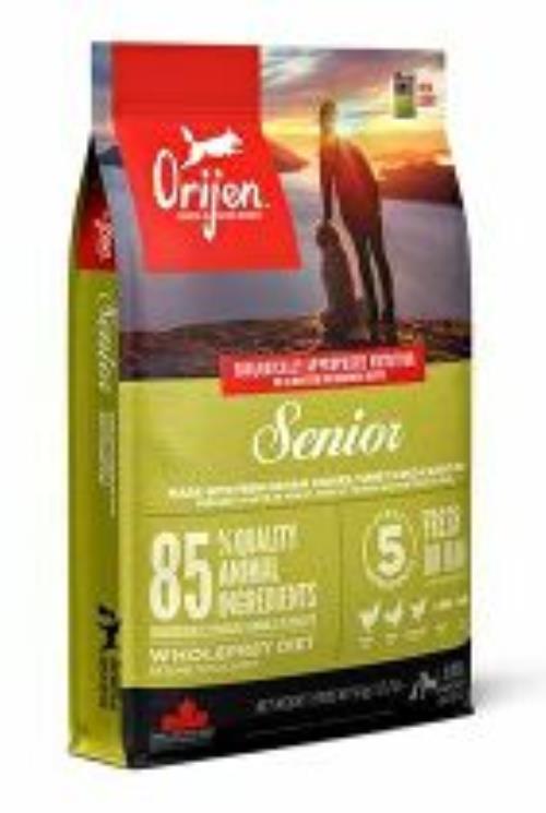 Orijen Dog Senior 6kg NOVINKA
