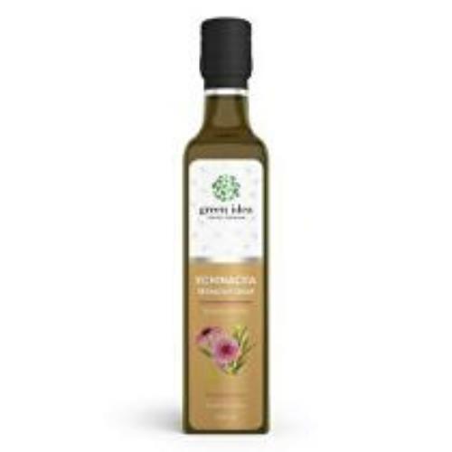 Echinacea trstinový sirup 250ml TOPVET