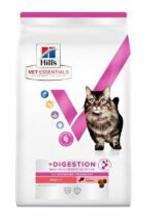 Hill's Fel. VE Adult MB Digestive Salmon 1,5kg