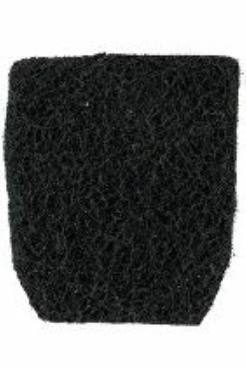Uhlíkový filter Classic 80x4 Zolux