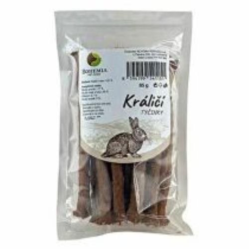 BOHEMIA RABBIT STICKS 85g + Množstevná zľava