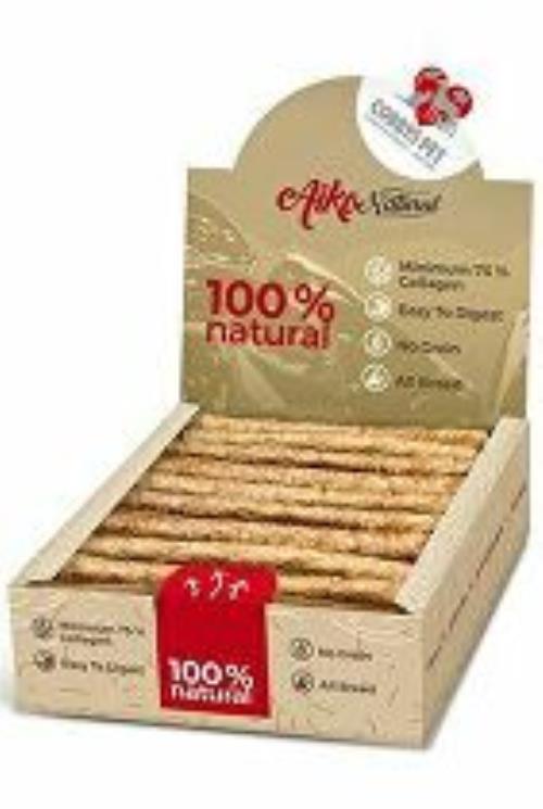 Pochoutka pes Stix s kolagenem a hov.dršťkami 50ks