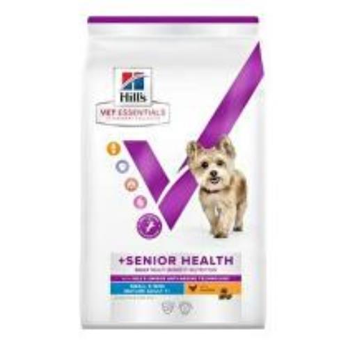 Hill's Can. VE Senior MB Small&Mini Chicken 2kg