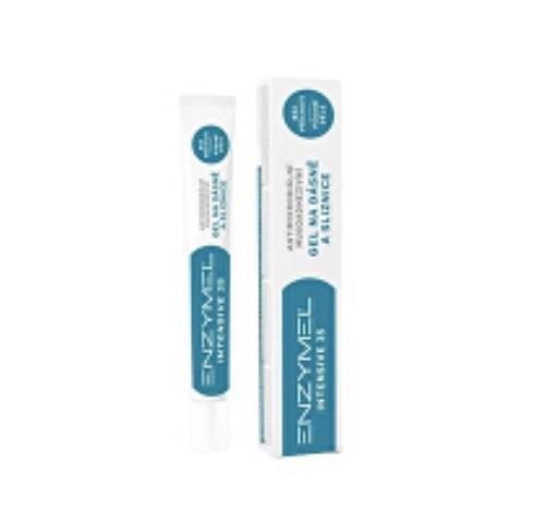 Enzymel Intensive 35 antimikrobiálny gél na ďasná 30ml