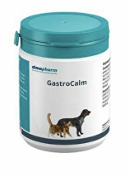 GastroCalm pre psy a mačky 100g