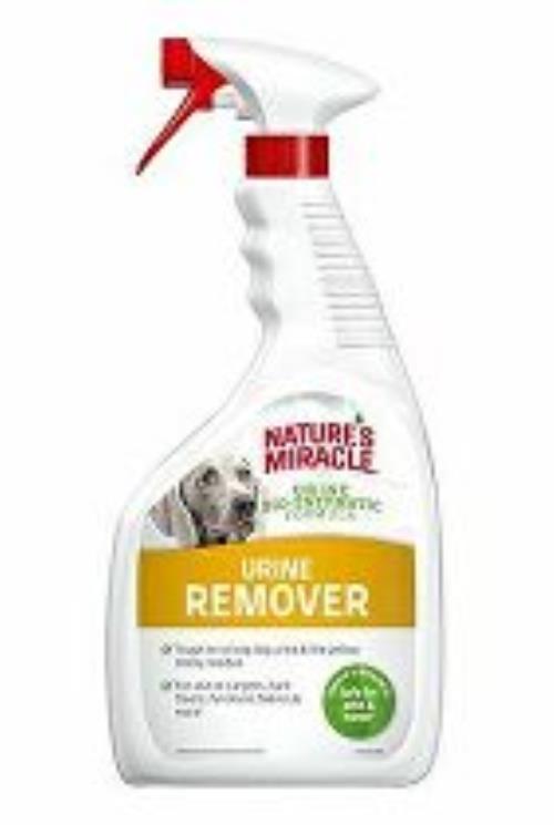 Prírodný zázrak na odstraňovanie škvŕn a zápachu DOG 946ml