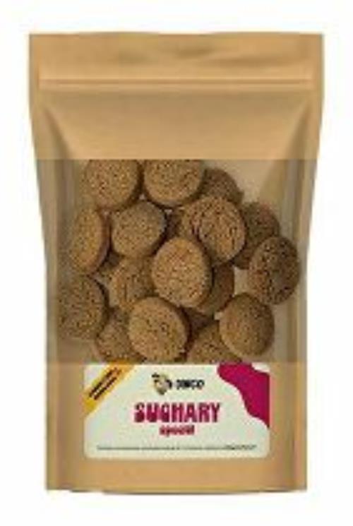 DINGO sušienky špeciálne 250g