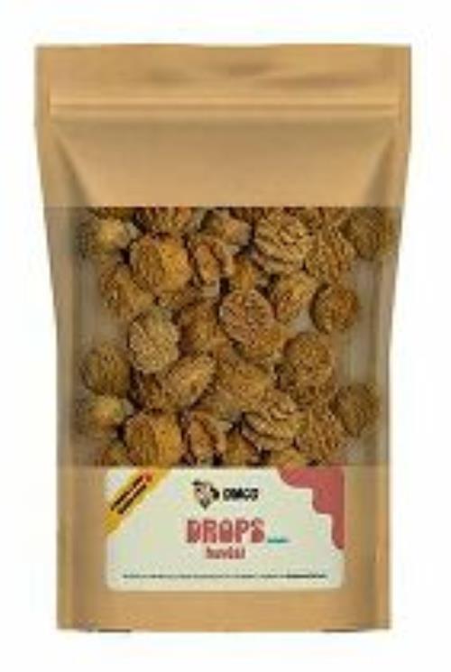 DINGO kvapky hovädzie bezlepkové 250g
