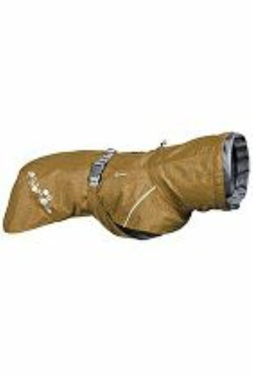 Hurtta Monsoon coat II ECO sand 50