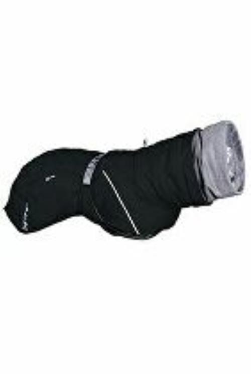 Hurtta Extreme Warmer III ECO black 45