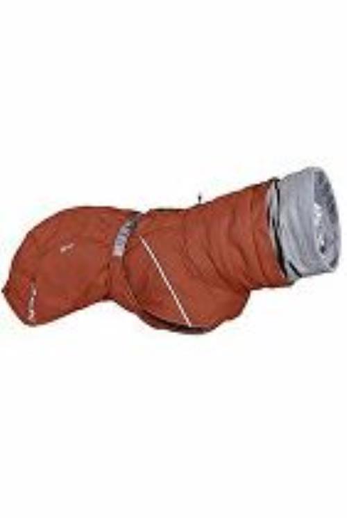 Hurtta Extreme Warmer III ECO Cinnamon 50