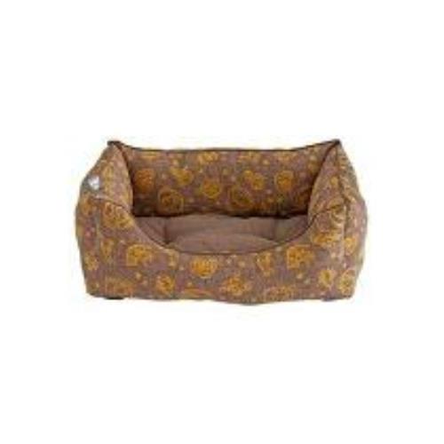 Pelech Friends Sofa Bed M hnědá Kiwi