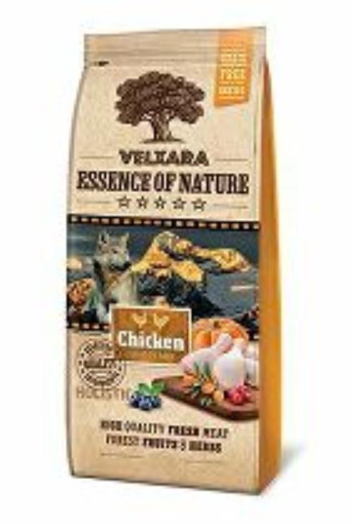 Velxara Dry FM GF Dog Adult Chicken 11,4kg