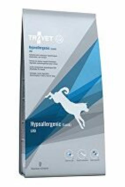 Trovet dog LRD 10kg