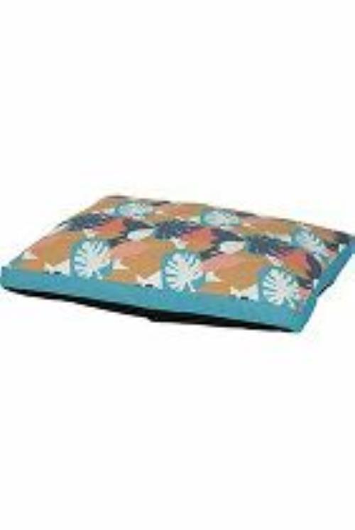 Pelech polštář s potahem ONE JUNGLE 120cm Zolux