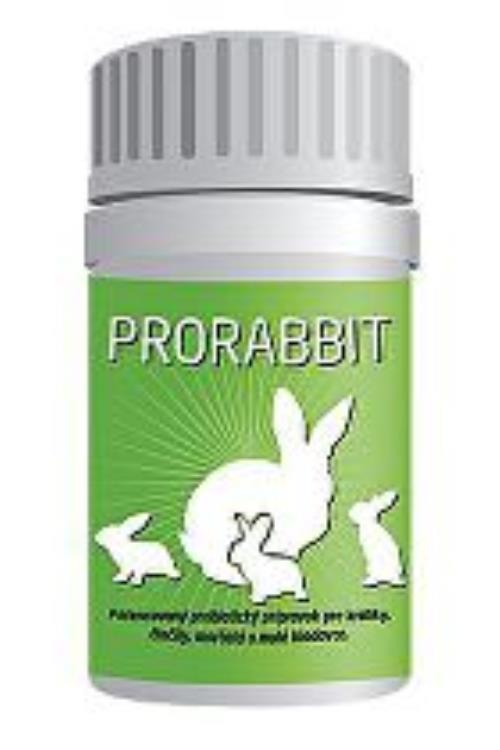 Prorabbit plv 50g