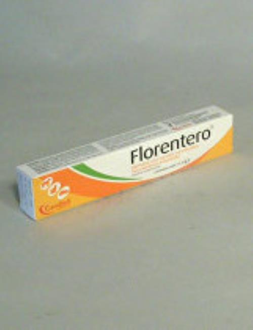 Florentero pasta 15ml