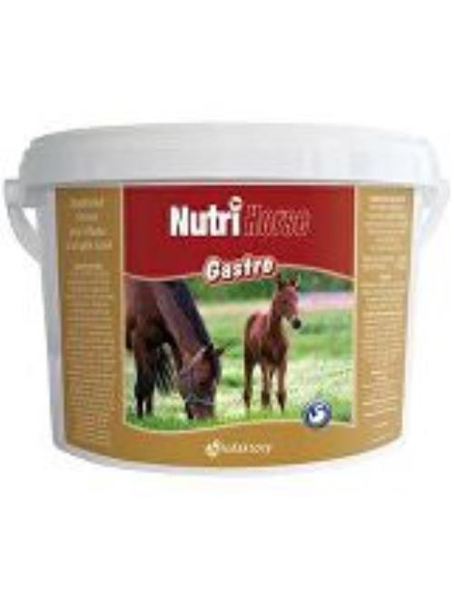 Nutri Horse Gastro pre kone plv 2,5kg
