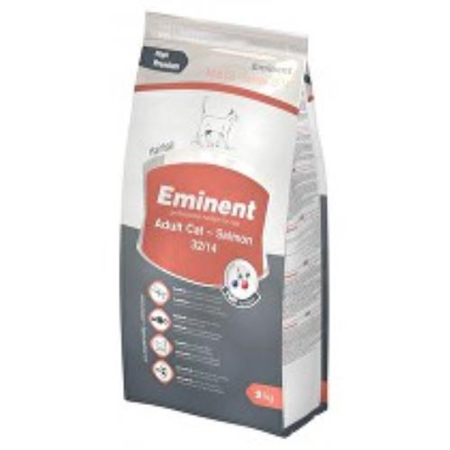 Eminent Cat Adult Salmon 2kg