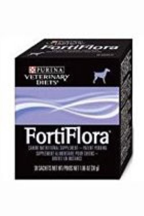 Purina VD Canine Fortiflora plv 30x1g
