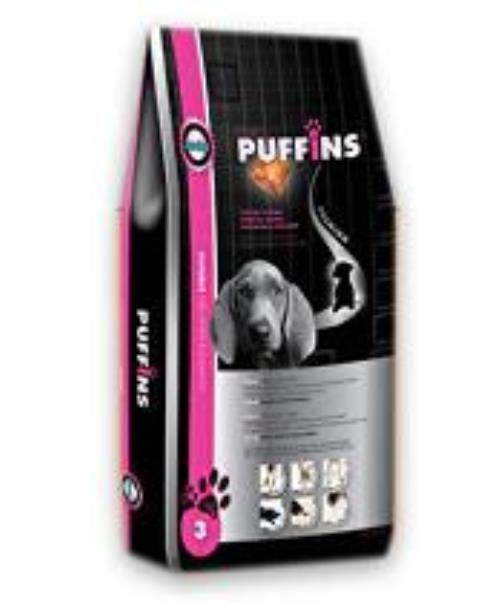 Puffins Junior 15 kg