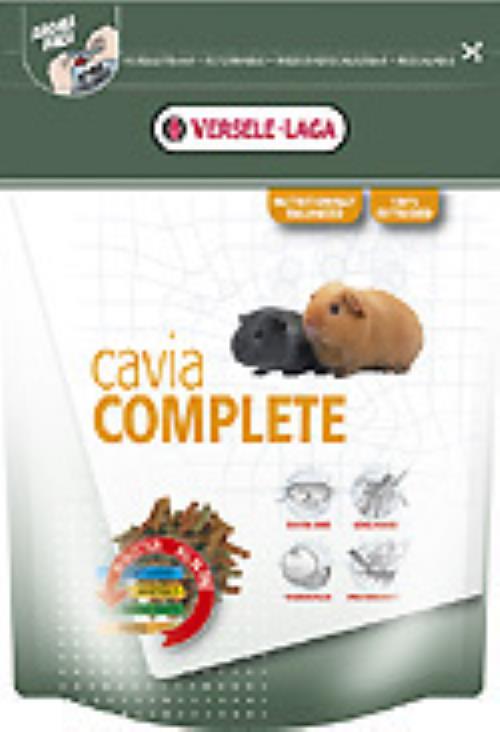 VL Krmivo pre morčatá Cavia Complete 1,75kg
