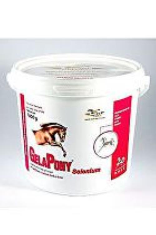 Gelapony Selén 600g