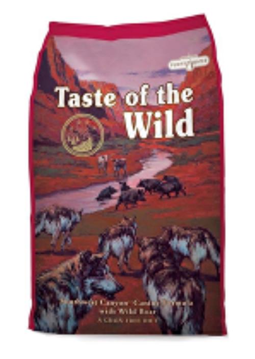Taste of the Wild Southwest Canyon Canine 2kg