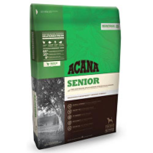 Acana Dog Senior Heritage 11,4 kg
