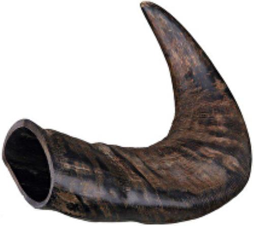 Žuvací roh Buffalo Original Large 1ks + Množstevná zľava