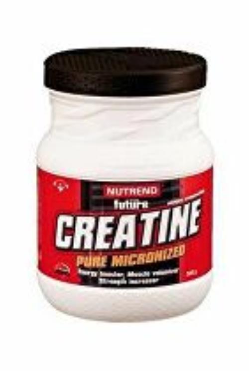Nutrend CREATINE MONOHYDRATE 500g