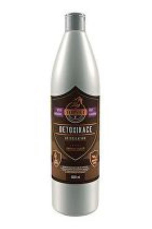 Detoxikačný sirup pre kone 1l