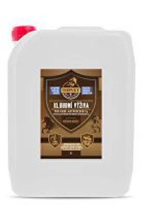 Kĺbová výživa - Artroregen Eq pre kone 5l