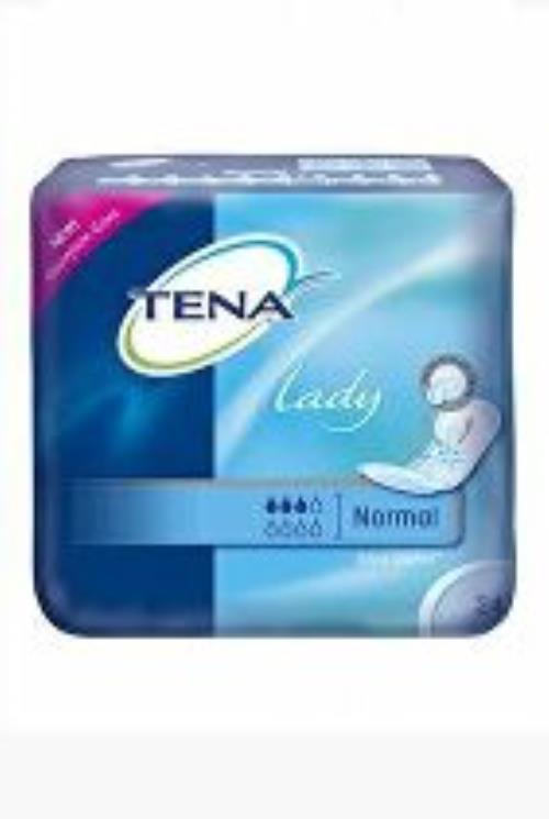 Tena Lady Pads Normal 12ks