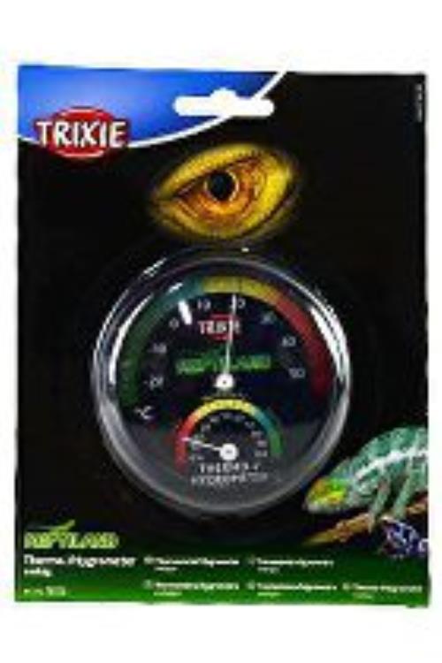 Termo/hydrometer analógový 1ks TR
