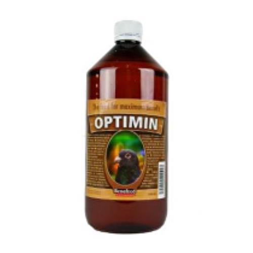 Optimin H pigeon sol 1l