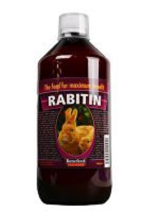 Rabbit Rabitin 1l