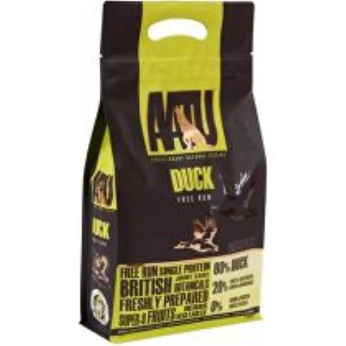 AATU 80/20 Duck 1,5 kg