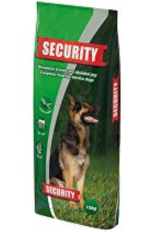 Aport Security pes normálna aktivita 15kg
